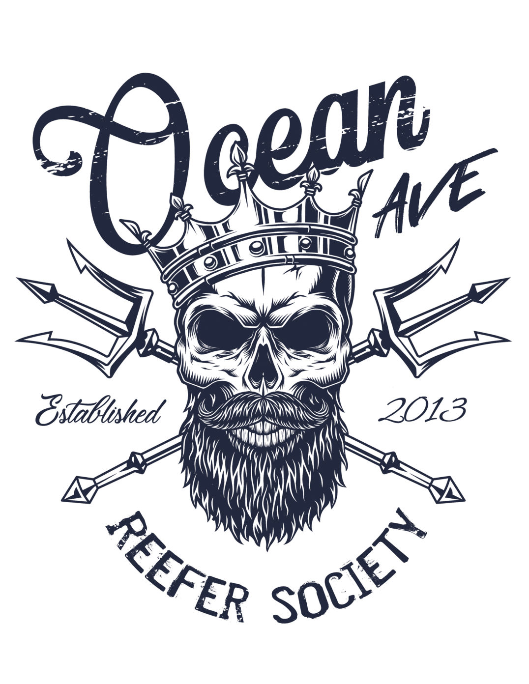 OA Reefer Society